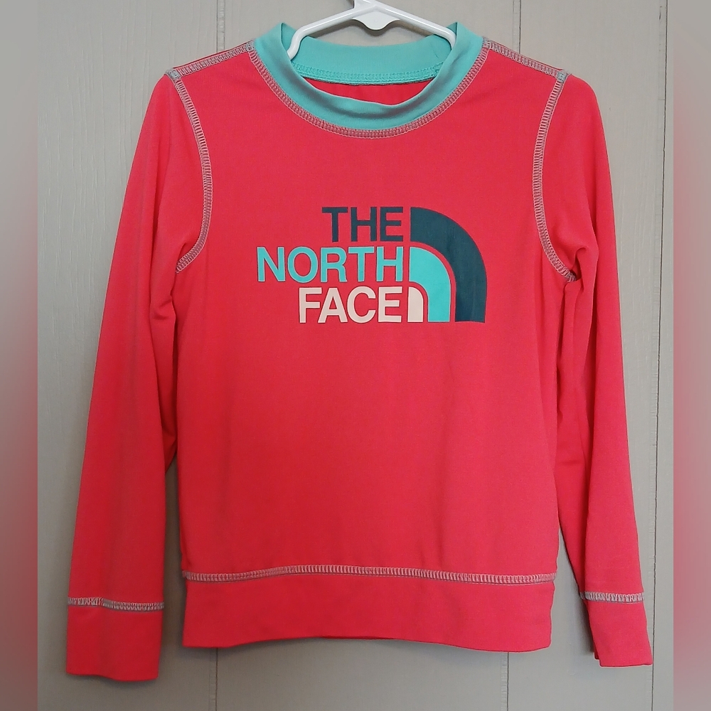 The North Face 3t Swim Top Rashguard
